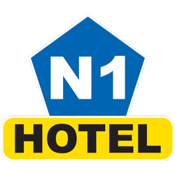 N1 Hotel Zimbabwe