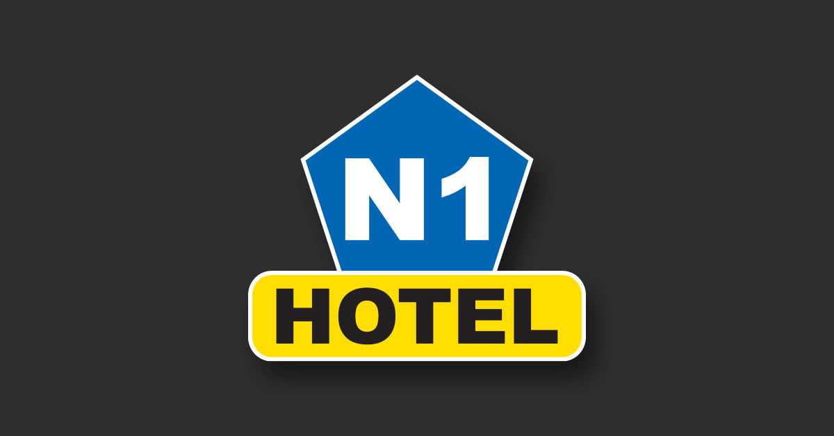 N1: The N1 Hotel Bulawayo — N1 in bulawayo