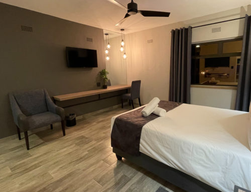 Affordable City Nights