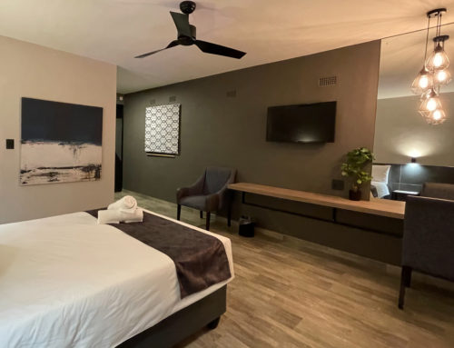 Discover Comfort and Convenience at N1 Hotel Rotten Row